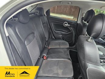 Fiat 500X 2.0 MULTIJET CROSS PLUS