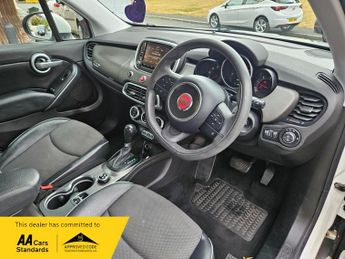 Fiat 500X 2.0 MULTIJET CROSS PLUS
