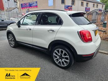 Fiat 500X 2.0 MULTIJET CROSS PLUS