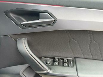 CUPRA Formentor 1.5 TSI V1 DSG Euro 6 (s/s) 5dr