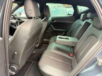 CUPRA Formentor 1.5 TSI V1 DSG Euro 6 (s/s) 5dr
