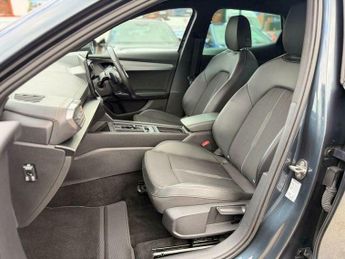 CUPRA Formentor 1.5 TSI V1 DSG Euro 6 (s/s) 5dr