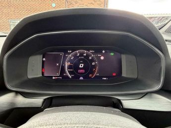 CUPRA Formentor 1.5 TSI V1 DSG Euro 6 (s/s) 5dr