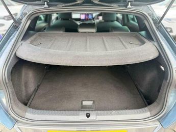 CUPRA Formentor 1.5 TSI V1 DSG Euro 6 (s/s) 5dr