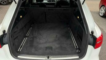 Audi A6 Avant 3.0 TDI V6 S line S Tronic quattro Euro 5 (s/s) 5dr
