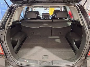 Vauxhall Antara EXCLUSIV CDTI S/S