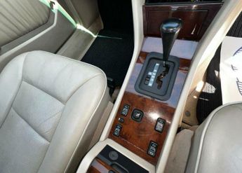 Mercedes-Benz E Class 3.2 E320 2dr