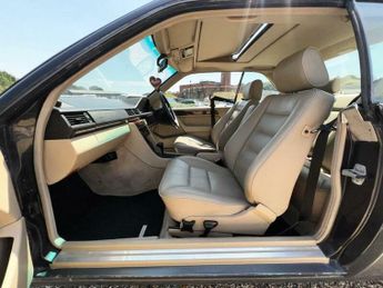 Mercedes-Benz E Class 3.2 E320 2dr