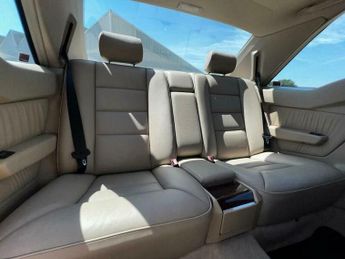 Mercedes-Benz E Class 3.2 E320 2dr