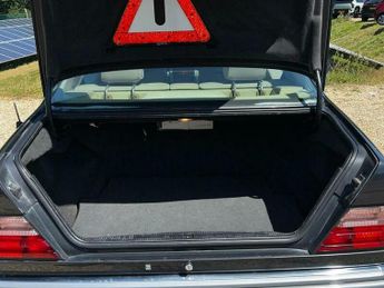 Mercedes-Benz E Class 3.2 E320 2dr