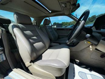 Mercedes-Benz E Class 3.2 E320 2dr