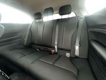 BMW 1 SERIES 2.0 118d Sport Auto Euro 6 (s/s) 3dr