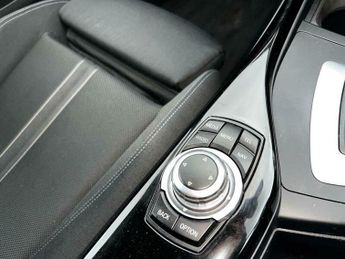 BMW 1 SERIES 2.0 118d Sport Auto Euro 6 (s/s) 3dr