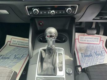 Audi A3 1.8 TFSI Sport S Tronic Euro 6 (s/s) 4dr