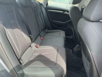 Audi A3 1.8 TFSI Sport S Tronic Euro 6 (s/s) 4dr