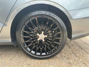 Audi A3 1.8 TFSI Sport S Tronic Euro 6 (s/s) 4dr