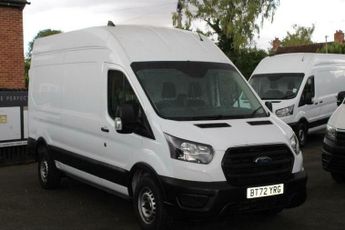 Ford Transit 2.0 350 EcoBlue Leader FWD L3 H3 Euro 6 (s/s) 5dr