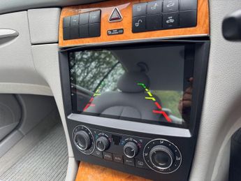 Mercedes CLK CLK240 ELEGANCE !! ULEZ COMPLIANT - OUTSTANDING CONDITION INSIDE