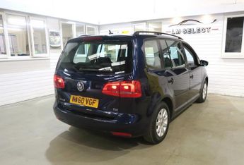 Volkswagen Touran S TDI 103