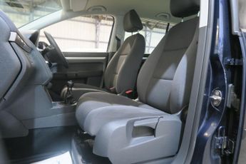 Volkswagen Touran S TDI 103