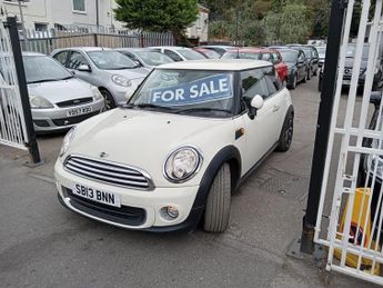 MINI Mini ONE