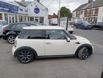 MINI Mini ONE