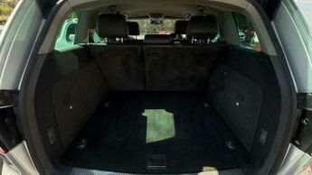 Volkswagen Touareg 3.0 TDI V6 Sport 5dr