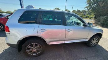 Volkswagen Touareg 3.0 TDI V6 Sport 5dr