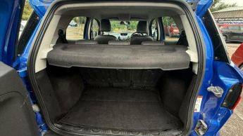 Ford ECOSPORT 1.0T EcoBoost Titanium 2WD Euro 5 (s/s) 5dr