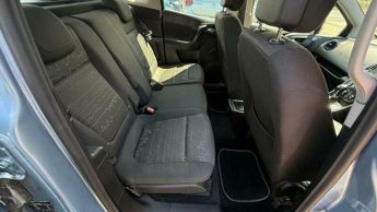 Vauxhall Meriva 1.4i Turbo Exclusiv Auto Euro 6 5dr