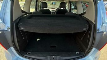 Vauxhall Meriva 1.4i Turbo Exclusiv Auto Euro 6 5dr
