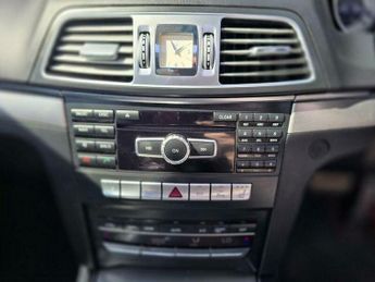 Mercedes-Benz E Class 2.1 E220 CDI AMG Sport G-Tronic+ Euro 5 (s/s) 2dr