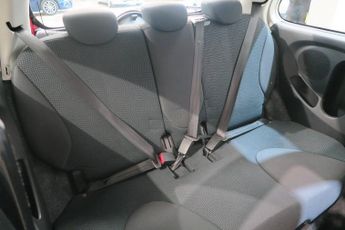 Nissan Micra N-TEC 80