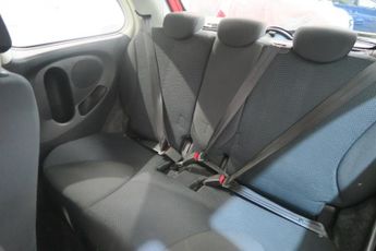 Nissan Micra N-TEC 80