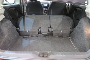 Nissan Micra N-TEC 80