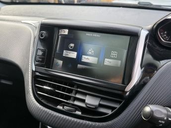 Peugeot 2008 1.6 e-HDi Allure EGC Euro 5 5dr 92BHP