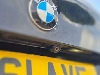 BMW 5 SERIES 2.0 520d SE Steptronic Euro 5 4dr