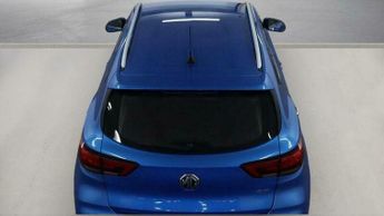 MG ZS 1.0 T-GDI Exclusive Auto Euro 6 5dr