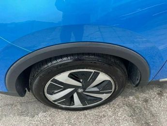 MG ZS 72.6kWh SE Long Range Auto 5dr