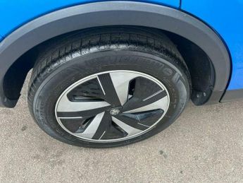 MG ZS 72.6kWh SE Long Range Auto 5dr