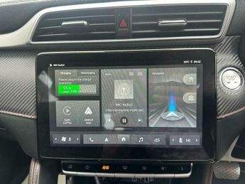 MG ZS 72.6kWh SE Long Range Auto 5dr