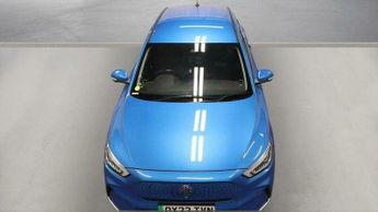 MG ZS 72.6kWh SE Long Range Auto 5dr