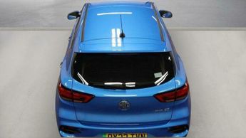 MG ZS 72.6kWh SE Long Range Auto 5dr