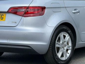 Audi A3 1.4 TFSI CoD Sport Sportback 5dr Petrol S Tronic Euro 6 (s/s) (1
