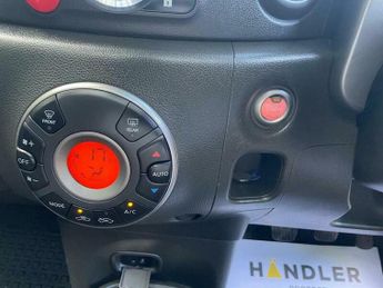 Nissan Cube 1.6 Kaizen Euro 5 5dr