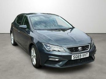 SEAT Leon 1.5 TSI EVO FR Euro 6 (s/s) 5dr
