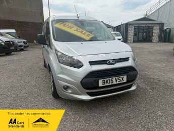 Ford Transit Connect 200 TREND P/V