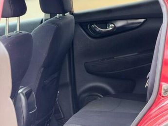 Nissan Qashqai 1.5 dCi N-Connecta 2WD Euro 6 (s/s) 5dr
