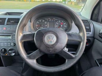 Volkswagen Polo 1.4 S 5dr