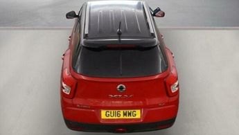 Ssangyong Tivoli 1.6 e-XDi ELX Auto Euro 6 5dr